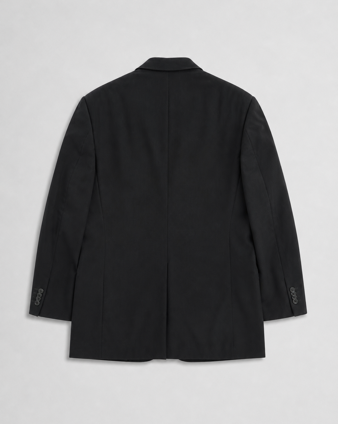 CORNELIANI MERINO WOOL BLAZER (FITS S-L)