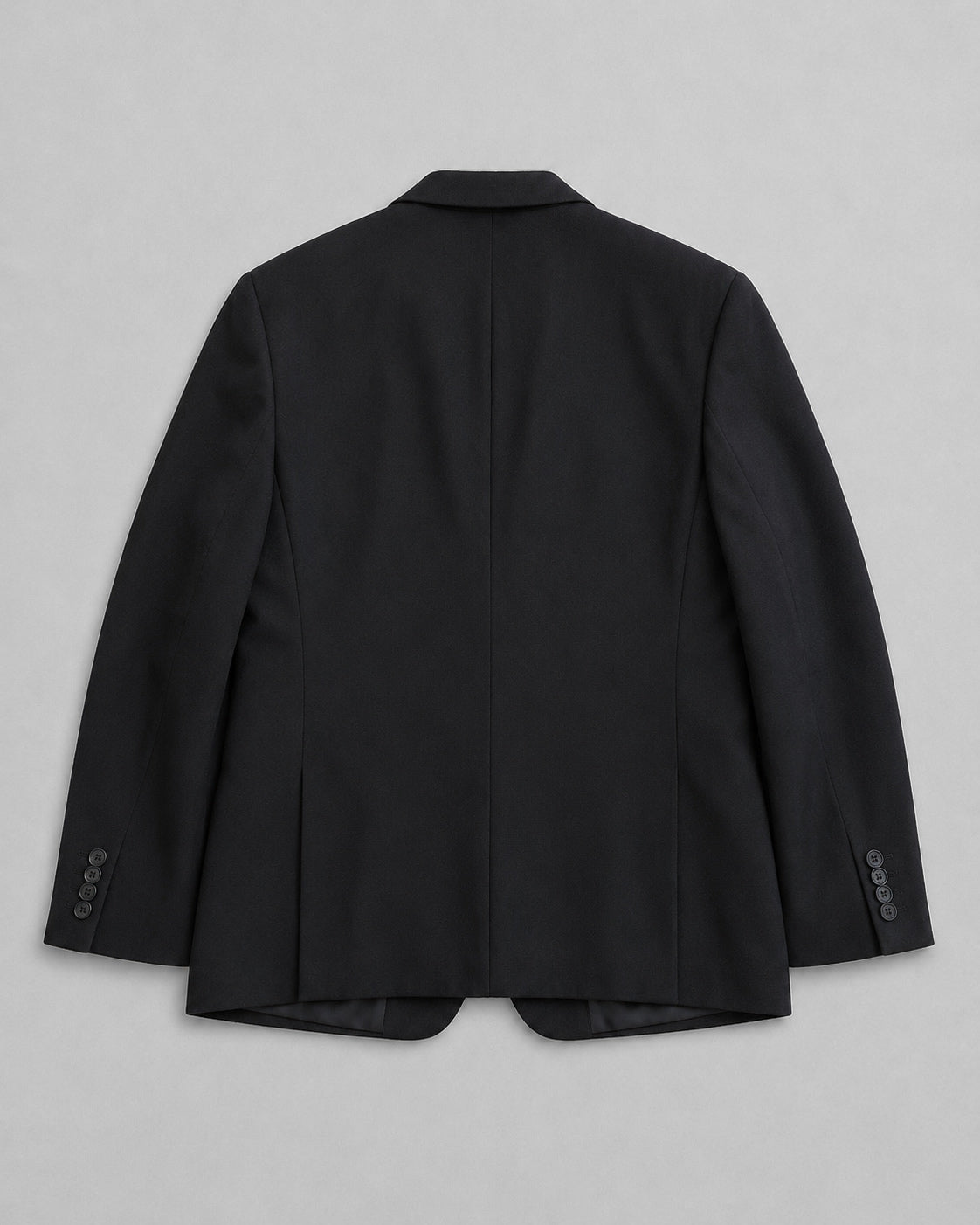 Z ZEGNA PURE WOOL BLAZER (FITS S-M)