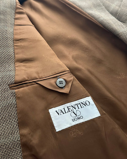 VALENTINO PURE WOOL BLAZER (FITS S-L)