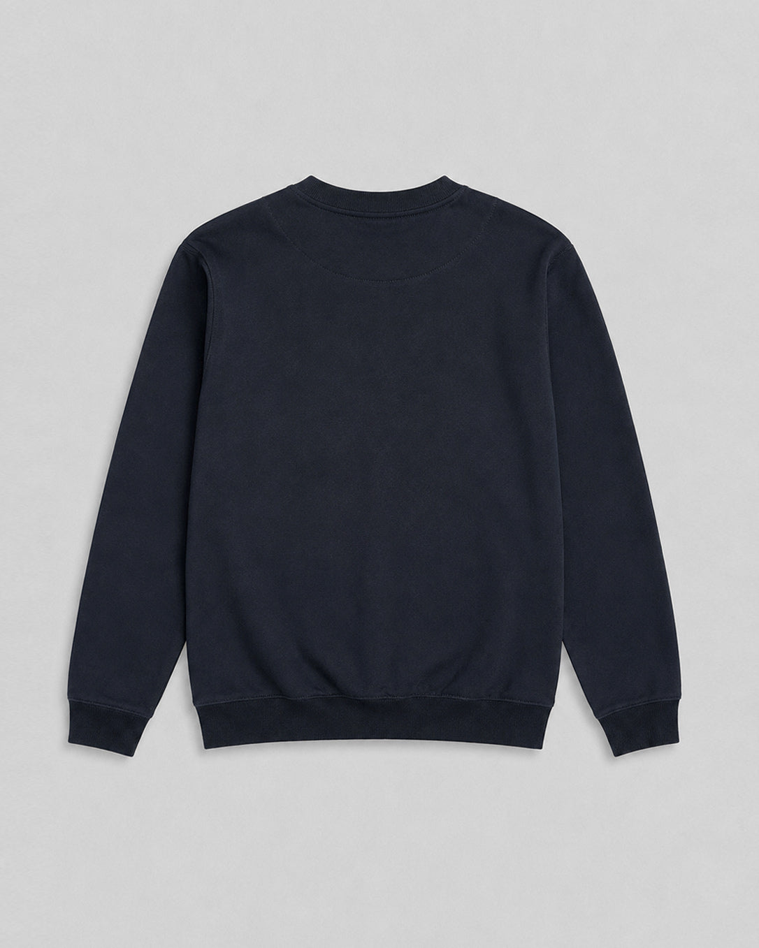 DEADSTOCK SWEATSHIRT WITH HAND-BEADED BRA (M-XXL)